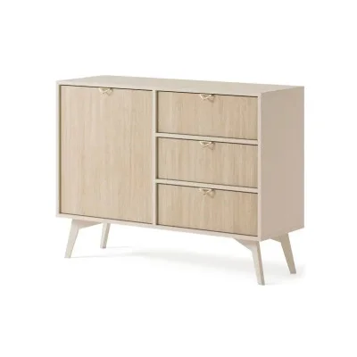 Chest of drawers FOREST KSZD106